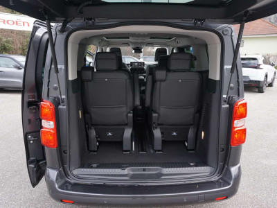 Citroën Spacetourer Vorführwagen