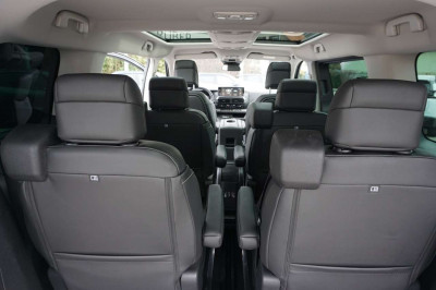 Citroën Spacetourer Vorführwagen