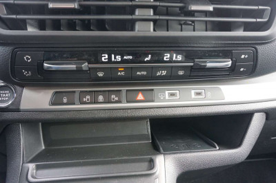 Citroën Spacetourer Vorführwagen