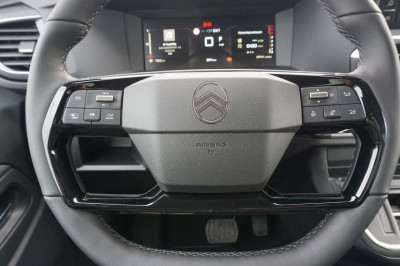 Citroën Spacetourer Vorführwagen