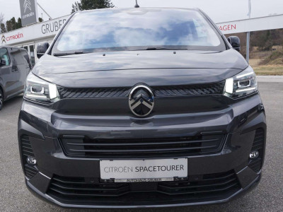 Citroën Spacetourer Vorführwagen