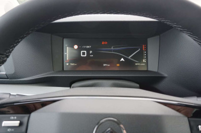 Citroën Spacetourer Vorführwagen