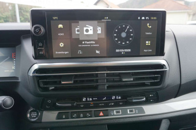 Citroën Spacetourer Vorführwagen