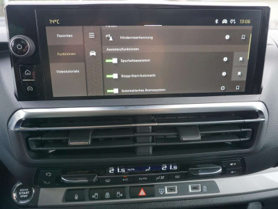 Citroën Spacetourer Vorführwagen