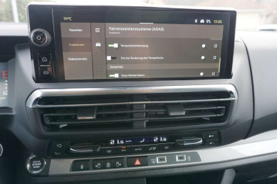 Citroën Spacetourer Vorführwagen