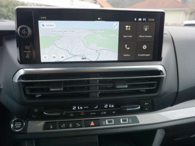 Citroën Spacetourer Vorführwagen