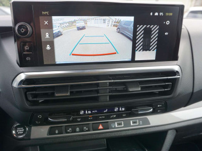 Citroën Spacetourer Vorführwagen