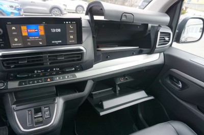 Citroën Spacetourer Vorführwagen