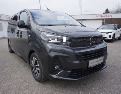 Citroën Spacetourer Vorführwagen