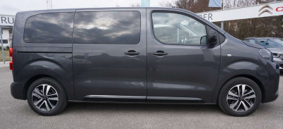 Citroën Spacetourer Vorführwagen