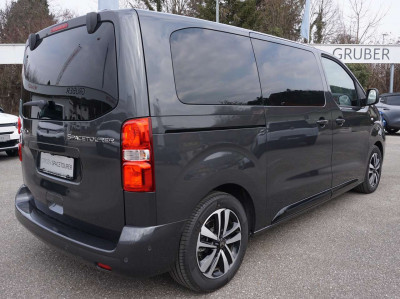 Citroën Spacetourer Vorführwagen