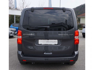 Citroën Spacetourer Vorführwagen