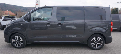 Citroën Spacetourer Vorführwagen