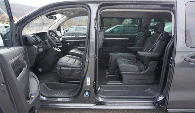 Citroën Spacetourer Vorführwagen