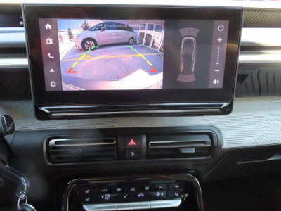 Citroën C3 Vorführwagen