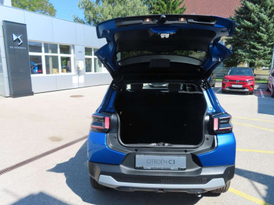 Citroën C3 Vorführwagen