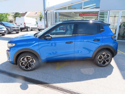 Citroën C3 Vorführwagen