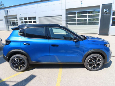 Citroën C3 Vorführwagen