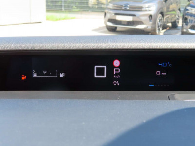 Citroën C3 Vorführwagen