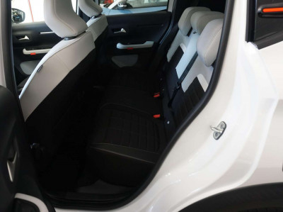 Citroën C3 Vorführwagen