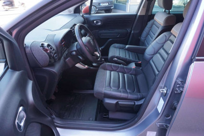 Citroën C3 Aircross Gebrauchtwagen