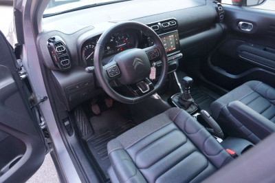 Citroën C3 Aircross Gebrauchtwagen