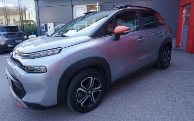 Citroën C3 Aircross Gebrauchtwagen