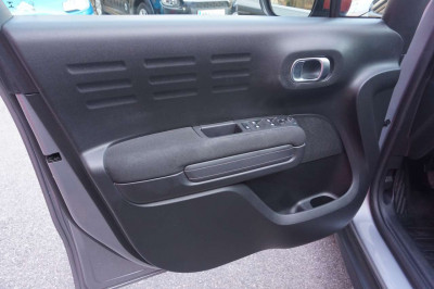 Citroën C3 Aircross Gebrauchtwagen