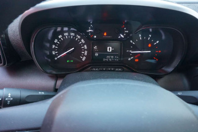 Citroën C3 Aircross Gebrauchtwagen