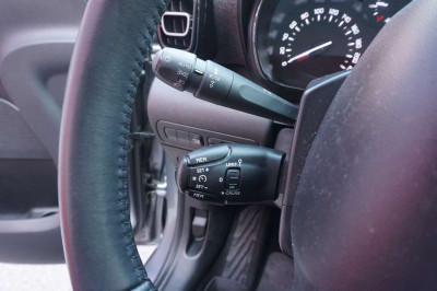 Citroën C3 Aircross Gebrauchtwagen