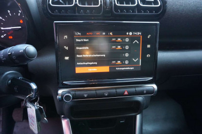 Citroën C3 Aircross Gebrauchtwagen