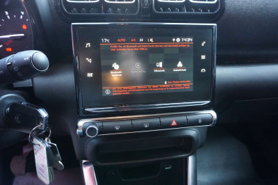 Citroën C3 Aircross Gebrauchtwagen