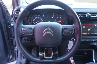 Citroën C3 Aircross Gebrauchtwagen