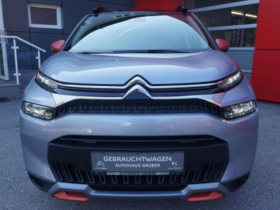 Citroën C3 Aircross Gebrauchtwagen