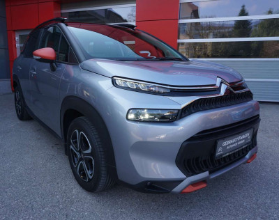 Citroën C3 Aircross Gebrauchtwagen