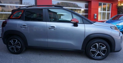 Citroën C3 Aircross Gebrauchtwagen