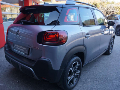 Citroën C3 Aircross Gebrauchtwagen