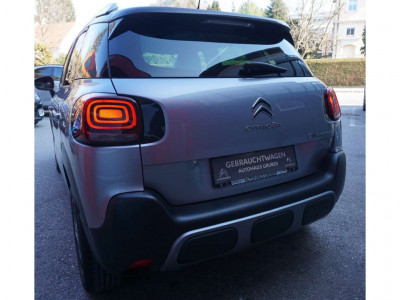 Citroën C3 Aircross Gebrauchtwagen