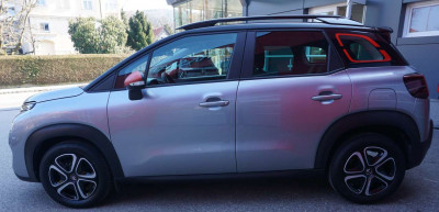 Citroën C3 Aircross Gebrauchtwagen