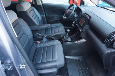 Citroën C3 Aircross Gebrauchtwagen