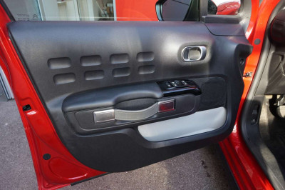 Citroën C3 Gebrauchtwagen