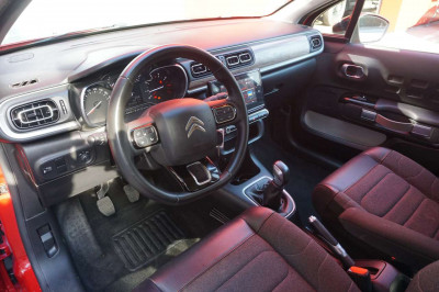 Citroën C3 Gebrauchtwagen