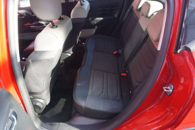 Citroën C3 Gebrauchtwagen