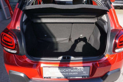 Citroën C3 Gebrauchtwagen