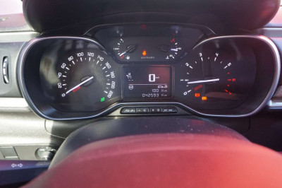 Citroën C3 Gebrauchtwagen