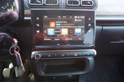 Citroën C3 Gebrauchtwagen