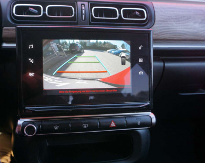 Citroën C3 Gebrauchtwagen