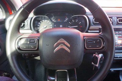 Citroën C3 Gebrauchtwagen