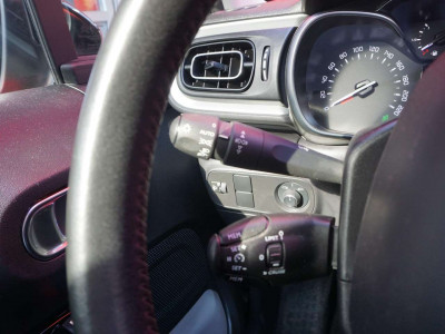 Citroën C3 Gebrauchtwagen