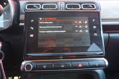 Citroën C3 Gebrauchtwagen